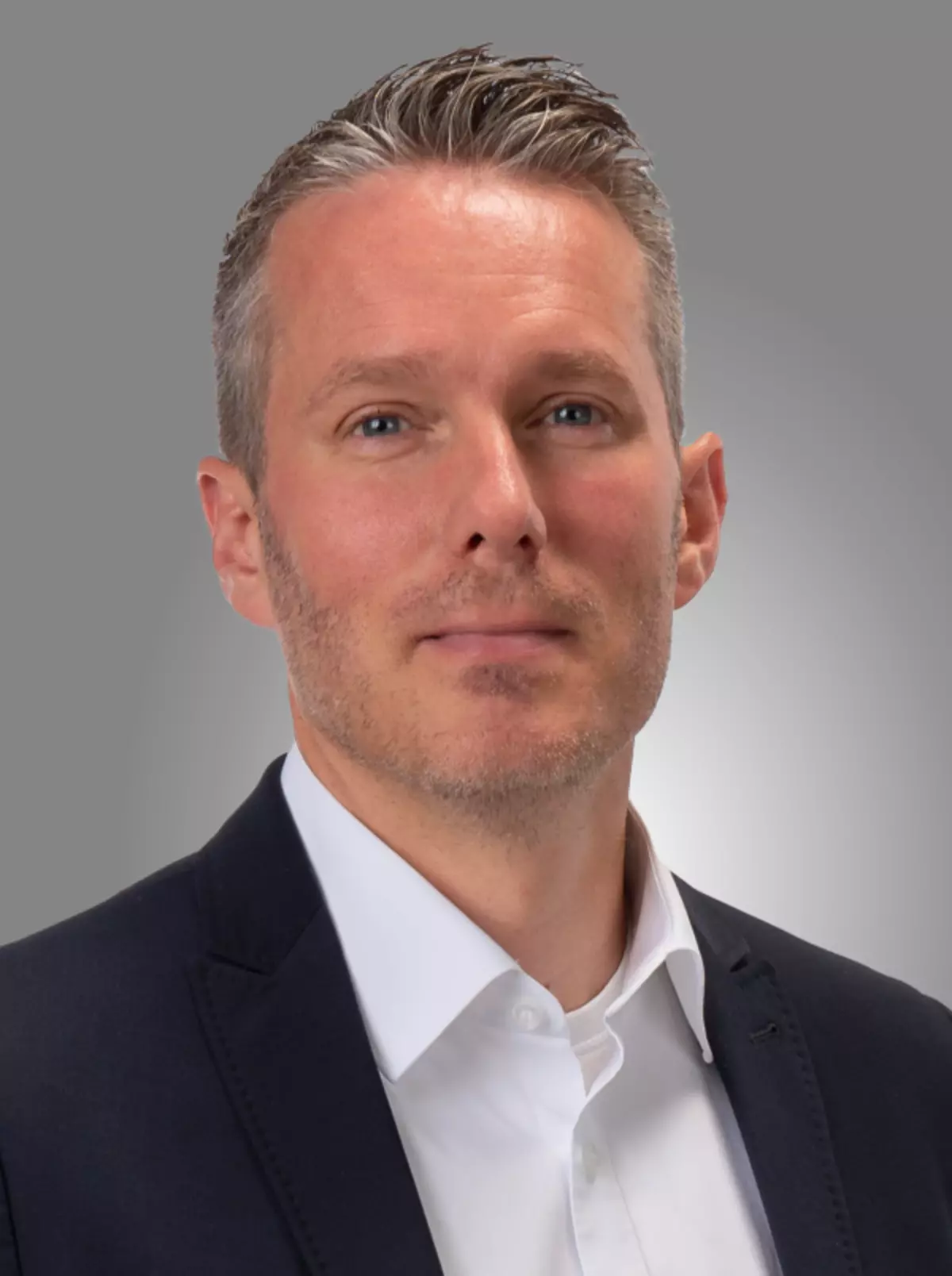 Jan Bredthauer, Vertriebsleiter bei Miettex Service Meeß
